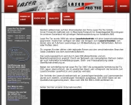 Bild Laser Produktions- und Technologiegesellschaft mit beschrnkter Haftung