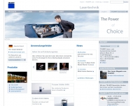 Bild Trumpf Laser GmbH + Co. Kg