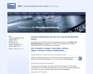 Bild LST Laserschneidtechnik GmbH