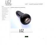 Bild LGZ Laser Gravuren GmbH 