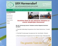 Bild LKH Land- und Kommunaltechnik, Handel und Service GmbH Hormersdorf