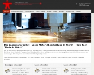 Bild Der Lasermann GmbH