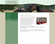 Bild Betten S. Farmservice