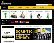 Bild DORN-TEC GmbH & Co. KG