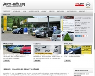Bild Auto-Mller Inhaber Manfred Mller
