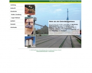 Bild Raiffeisen Getreidelagerhaus Lneburg Embsen GmbH Lagerhausbetrieb