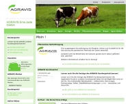 Bild AGRAVIS Ems-Jade GmbH