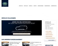Bild Sorg Premium Cars GmbH