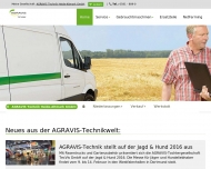 Bild Raiffeisen Technik Elbe-Weser Niederlasssung Schneverdingen Landtechnik