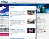 Bild Autohaus Krmer Inh. Thorsten Krmer
