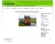 Bild Kerler Altpapierhandel GmbH