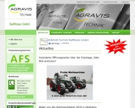 Bild AGRAVIS Technik Sdhannover/Braunschweig GmbH