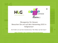 Bild Hessische Landesgesellschaft mbH