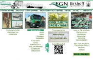 Bild Erzeuger-Genossenschaft Niederrhein eG