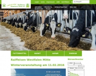 Bild Raiffeisen Westfalen Mitte e.G. Geschftsstelle Soest