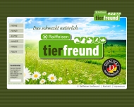 Bild Deutsche Raiffeisen-Warenzentrale GmbH