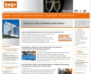 Bild Baden-Wrttembergischer Genossenschaftsverband
