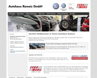 Bild Autohaus Romeis GmbH
