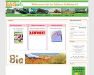 Bild BAGeno Energie GmbH