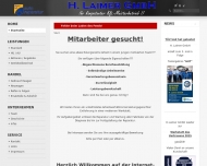 Bild H. Laimer GmbH
