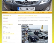 Website Will Autohaus