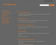 Bild Auto-Service Bick & Lippert GmbH
