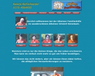 Bild Wolf Gerhard u. Reifschneider Renate