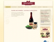 Bild Klostergut Mostobst GmbH