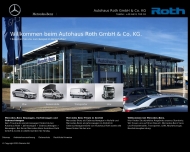 Bild Autohaus Roth GmbH & Co. KG