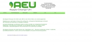 Bild Altpapier Entsorger Ulm GmbH
