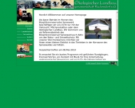 Bild Agrargenossenschaft Radensdorf eG
