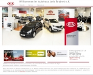 Bild Autohaus Joris Taubert e.K.