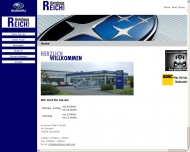 Bild Autohaus Reich GmbH