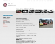 Bild Autohaus Perriello Inh. Pasquale Perriello