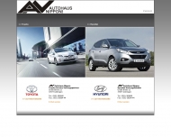 Bild AUTOHAUS NIPPON GMBH