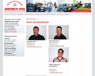 Website Rolf