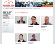 Website Rolf