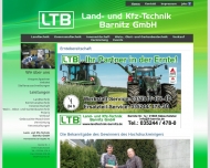 Bild Land- und Kfz-Technik Barnitz GmbH