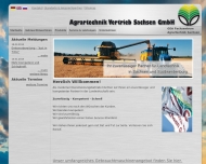 Bild Agrartechnik Vertrieb Sachsen GmbH