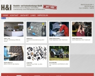Bild Handels- und Instandsetzungs-GmbH