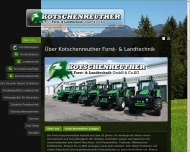Bild LVS Landtechnik, Vertrieb und Service GmbH Falkenrehde