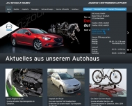 Bild Autohaus Schulz GmbH