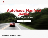 Bild Manfred Jckle AUTOHAUS JCKLE