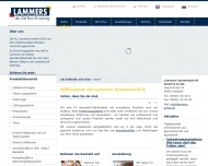 Lammers Systemtechnik GmbH Co.KG - Willkommen bei Lammers Systemtechnik