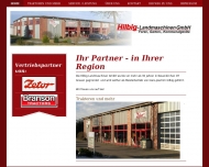 Bild Hilbig Landmaschinen GmbH