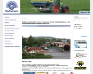 Bild Sodemann GmbH , Landm. u. Reifen-Werksvertr.
