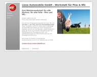 Bild Liese Automobile GmbH