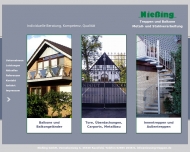 Bild Niessing Landmaschinen GmbH Landwirtschaftliche Maschinen und Gerte
