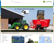 Bild Postertz Carl KG Landtechnik