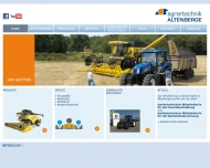 Bild Agrartechnik Altenberge GmbH
